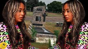 Please Pray For Nadia Nakai She Broke Silence And It Is So Heart Breaking -  YouTube