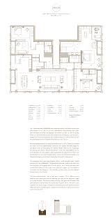 Grandaire The Penthouses Berlin Pent House City Living Apartment Floor Plans