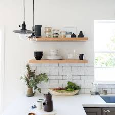 Floating Wall Shelves Shelving That Delivers A Custom Look Floating Shelves Kitchen Floating Shelves Diy Floating Shelves