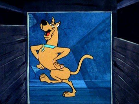 Scooby-Doo Where Are You?: Vol. Two and Three