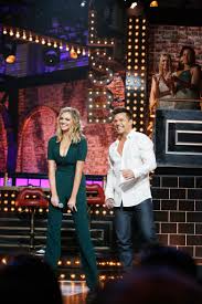 She bangs by ricky martin jung mi young line. First Look Kate Upton Ricky Martin Compete On Lip Sync Battle