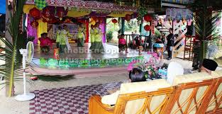 Jambangan indah lagi berseri, menjadi hiasan di aidilfitri, whatsapp dikirim pengganti diri, tanda ingatan tidak lupa dihati, selamat hari raya aidil fitri maaf zahir. Sambutan Gawai Raya Di Sk Ulu Segan Amat Menggembirakan Utusan Borneo Online