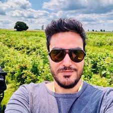 Emad Morshedi عماد مرشدی