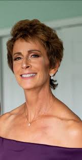 Contributions to the tribute of Kristina P. Schoff