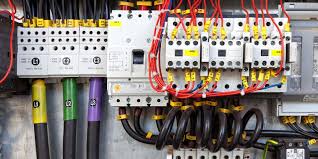 When i think back on how i acquired most of my knowledge about electricity, i have to laugh. 5 Cable Management Tips For Your Electrical Wiring Cords Shaffer Electric