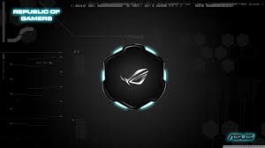 Hd Asus Technology Rog Wallpaper Black And Blue Full Size Free asus rog wallpaper full hd for free wallpaper for your high hvga 720p wga smartwatch dualscreen phone mac other 16:9 ipad definition standard ipod mobile mobile hvga wide samsung sxga vga. hd asus technology rog wallpaper black