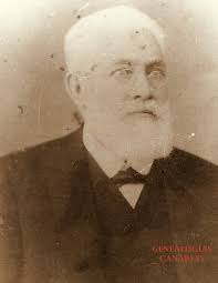 GENEALOGIAS CANARIAS: O´SHANAHAN, UNA FAMILIA CANARIA DE ORIGEN IRLANDÉS