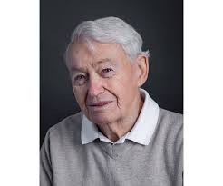 Russel Morison Obituary (01/09/1936