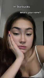 Layla Spelling Names Starbucks