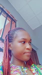 He didn't say maybe! He said surely Goodness and mercy shall follow me all  the days of my life 🙌🏻🙏💯✓ #happysunday #gwglory