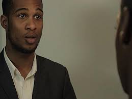 Cheetah in August" Mahogany Sings the Blues (TV Episode 2015)