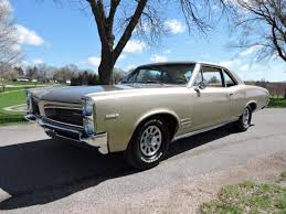 Come find a great deal on used cars in greene today! Pontiac Classic Cars In Iowa For Sale Used Cars On Buysellsearch