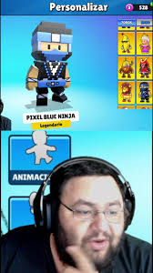 Así es Como conseguirás GRATIS este Nuevo Aspecto en STUMBLE GUYS