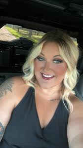 What is Hope real name I love that blonde