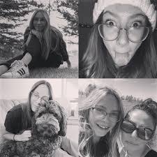 Sabrina Ginter's Instagram, Twitter & Facebook