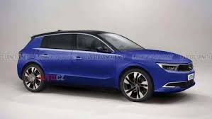 Render opel astra 2021 foto from cdn. Opel Astra 2022 New Images Archyde