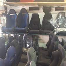 Maybe you would like to learn more about one of these? Kedai Kusyen Kereta Seng Seng Huat Automotive Shop In Sungai Petani