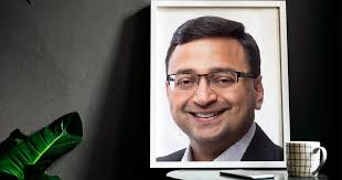 Lokesh Jindal Of Axtria On How To Use Digital Transformation To Take Your  Company To The Next Level