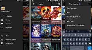 A large collection of movies, tv ads in the cinema hd pc app are not that much disturbing and it will give you a clean user interface. Download Cinema Hd V2 Official Website Update Latest Version Free 2021