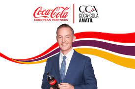 Seeking for free coca cola png images? Ceo Alison Watkins To Exit Coca Cola Amatil After Coca Cola European Partners Takeover Just Drinks