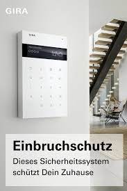 5 lösungen für den einbruchschutz. Sicherheitssystem Fur Dein Smart Home Elektroinstallation Haus Intelligentes Haus Intelligente Haustechnik