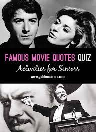 For many people, math is probably their least favorite subject in school. Famous Movies Quotes