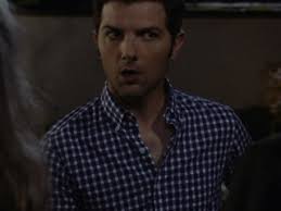 A.C.O.D.: Carter's Divorced Parents