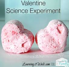 Thirty cool science experiments for preschoolers, a section baking soda experiments and plus a lot of water experiments that preschoolers always however, they can start to build these concepts just by doing these activities with you! 10 Brilliant Valentine Science Experiments