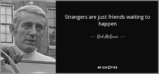 Top 25 Just Friends Quotes A Z Quotes Randall, quoted in the reader's digest, 1955. top 25 just friends quotes a z quotes