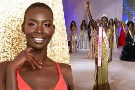 Missinternational, missuniversehenrique fontesseptember 23, 2020miss universe, miss international, miss suomi, finland, viivi aaltonen, anna merimaa, grand slam, global beauties. 43 Miss Universe Canada Ideas In 2021 Miss Universe Canada