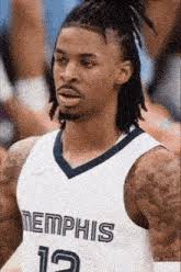 Ja Morant GIFs