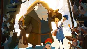Action, adventure, animation, best, best 2021, best animated, best family, family, fantasy, featured movies. 7 Holiday Movies Like Klaus You Must See Cinemaholic