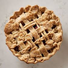 Cherry Apple Pie Recipe Fall Pies Recipes Pie Crust Designs Cherry Apple Pie Recipe