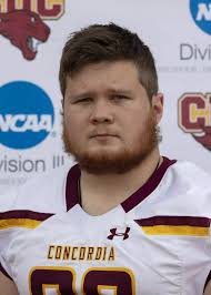 2020 Football Roster