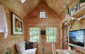 It is not a tiny house on wheels or does it have to do with our tiny house building series/ vlogs or tours but i thought it was. 8 Tiny Houses That Have More Storage Than Your House This Old House