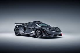 Red Mclaren M50 Coupe Car Mclaren Mso Hs Hd Wallpaper Wallpaper Flare