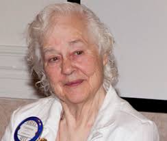 Remembering Catherine