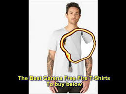 Want to get free fire diamonds generator in game? The Best Garena Free Fire T Shirts Youtube