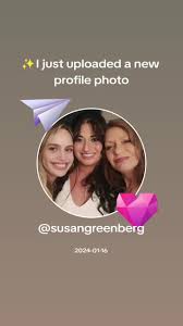 susangreenberg (@susangreenberg37)’s videos with Face Card