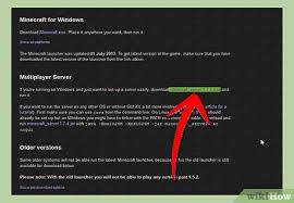 A readme file is included with instructions on installing the service via the command line. 7 Ways To Make A Minecraft Server For Your Friends And You