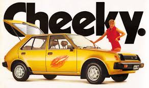 Image result for Yellow 1979 Colt