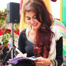 Sriti Jha Cafe Sritijhacafe Twitter She completed her bachelor of arts in english from sri venkateshwara college, new delhi. sriti jha cafe sritijhacafe twitter