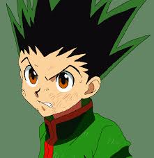 Maybe you would like to learn more about one of these? Gon Hunter X Hunter By Mizgavin On Deviantart
