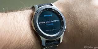 We did not find results for: How To Use Google Assistant On Samsung Galaxy Watch 9to5google