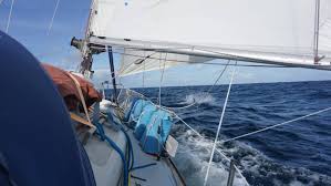 Trans-Ocean: Great adventures and a new board of directors