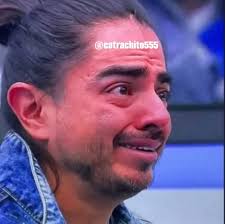 Adiós n3f@st0 agresivo come cuando hay 🤣🤣🤣🤣🤡🤡🤡 es inminente que se  va mañana .... R1D1CVL0