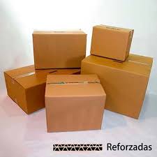 Cajas De Carton Corrugado Reforzadas Doble Triple Para Exportacion Cajas De Carton Corrugado Caja De Carton Fabrica De Cajas