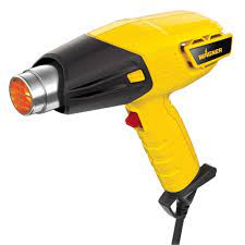 Heat Guns Paint Supplies The Home Depot
