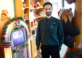 Black Bear Diner marks 25 years serving communities across state, nation