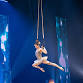 A Magical Cirque Christmas